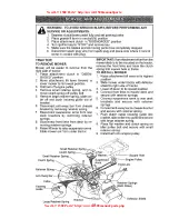 Предварительный просмотр 21 страницы Crafstman 917.28903 Operator'S Manual