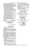 Предварительный просмотр 22 страницы Crafstman 917.28903 Operator'S Manual