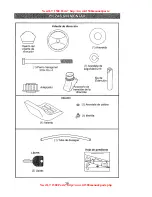 Предварительный просмотр 38 страницы Crafstman 917.28903 Operator'S Manual