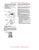 Предварительный просмотр 40 страницы Crafstman 917.28903 Operator'S Manual