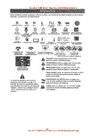 Предварительный просмотр 42 страницы Crafstman 917.28903 Operator'S Manual