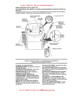 Предварительный просмотр 43 страницы Crafstman 917.28903 Operator'S Manual