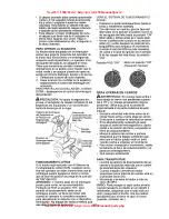 Предварительный просмотр 45 страницы Crafstman 917.28903 Operator'S Manual