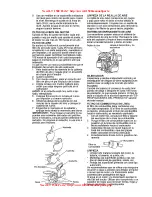 Предварительный просмотр 51 страницы Crafstman 917.28903 Operator'S Manual