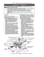 Предварительный просмотр 52 страницы Crafstman 917.28903 Operator'S Manual