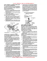 Предварительный просмотр 54 страницы Crafstman 917.28903 Operator'S Manual