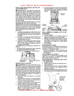 Предварительный просмотр 55 страницы Crafstman 917.28903 Operator'S Manual