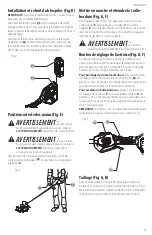 Предварительный просмотр 23 страницы Crafstman CMCSTSB970 Instruction Manual