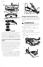 Предварительный просмотр 40 страницы Crafstman CMCSTSB970 Instruction Manual