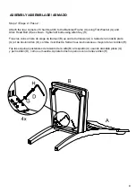 Предварительный просмотр 8 страницы Craft+Main 1356511 Manual