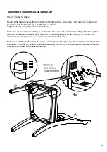 Предварительный просмотр 9 страницы Craft+Main 1356511 Manual