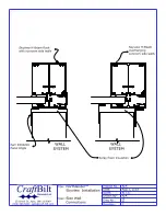 Предварительный просмотр 10 страницы CraftBilt Materials The Northlander Installation Manual