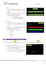 Preview for 14 page of CraftBot CB4 FLOW Series User Manual