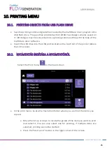 Preview for 26 page of CraftBot CB4 FLOW Series User Manual