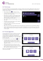 Preview for 15 page of CraftBot FLOW GENERATION IDEX User Manual