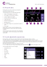 Preview for 16 page of CraftBot FLOW GENERATION IDEX User Manual