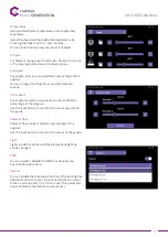 Preview for 17 page of CraftBot FLOW GENERATION IDEX User Manual