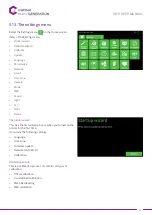 Preview for 23 page of CraftBot FLOW GENERATION IDEX User Manual