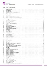 Preview for 2 page of CraftBot FLOW WIDE XL User Manual