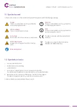 Preview for 4 page of CraftBot FLOW WIDE XL User Manual