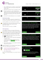 Preview for 14 page of CraftBot FLOW WIDE XL User Manual