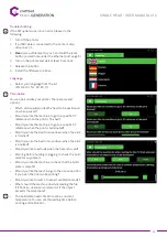 Preview for 29 page of CraftBot FLOW WIDE XL User Manual