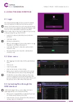 Preview for 33 page of CraftBot FLOW WIDE XL User Manual