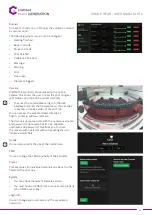 Preview for 36 page of CraftBot FLOW WIDE XL User Manual