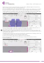 Preview for 55 page of CraftBot FLOW WIDE XL User Manual