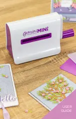 Crafter Gemini Mini User Manual preview