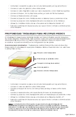 Preview for 19 page of Crafter's Companion Gemini Junior User Manual