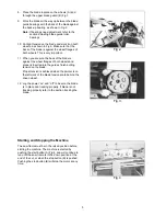 Предварительный просмотр 8 страницы Craftex B2060V Instruction Manual