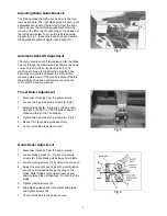 Предварительный просмотр 10 страницы Craftex B2060V Instruction Manual