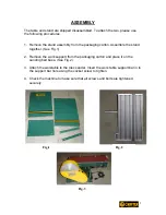 Preview for 5 page of Craftex B318N Owner'S Manual