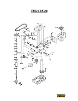 Предварительный просмотр 15 страницы Craftex CT024N Owner'S Manual