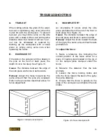 Предварительный просмотр 16 страницы Craftex CT052 Manual