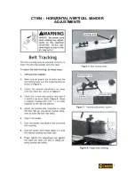 Preview for 5 page of Craftex CT094 Owner'S Manual