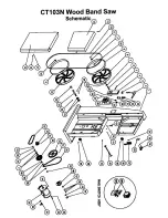 Preview for 19 page of Craftex CT103N Owner'S Manual