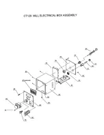 Предварительный просмотр 18 страницы Craftex CT129 Operator'S Manual