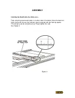 Preview for 21 page of Craftex CT146 User Manual