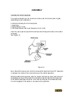 Preview for 31 page of Craftex CT146 User Manual