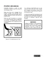 Предварительный просмотр 7 страницы Craftex CT168 User Manual