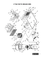 Предварительный просмотр 13 страницы Craftex CT168 User Manual