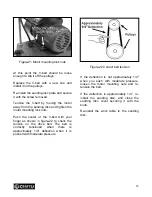 Preview for 16 page of Craftex CT174 User Manual