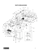 Preview for 18 page of Craftex CT174 User Manual