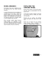 Preview for 13 page of Craftex CT191 User Manual