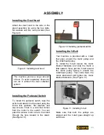 Preview for 13 page of Craftex CT200 Owner'S Manual