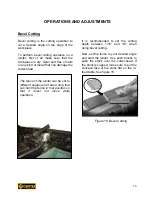 Preview for 16 page of Craftex CT200 Owner'S Manual