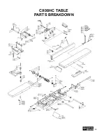 Предварительный просмотр 19 страницы Craftex CX08HC User Manual