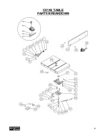 Предварительный просмотр 32 страницы Craftex CX102 User Manual